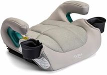 Britax UpNGo Click Backless Booster
