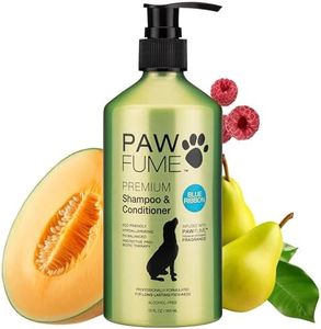 Pawfume Do