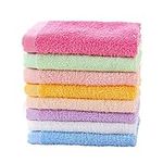 YiYaYo Luxury Baby Washcloth Towel 