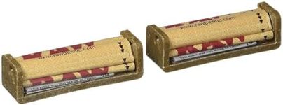 Raw Natural Rolling Papers Hemp Pla