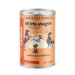 Canidae All Life Stages Dog Wet Food Made With Lamb & Rice, 13 Oz (12 Pack)