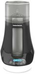 Baby Brezza Fast Baby Bottle Warmer