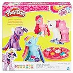 Play-Doh My Little Pony Make 'n Sty