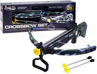 Real Action Camouflage Crossbow Arc