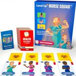 Health Assessment Flash Cards Game 