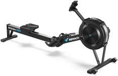 Merach Indoor Rowing Machine - Comp