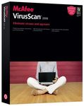 Mcafee Virusscan V10.0 Mb 3usr 2006 Minibox 3-User License