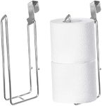 Toilet Paper Holder with Storage Ex