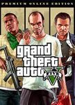 JOLLOPLAY Gta 5 Premium Edition ( $1,000,000 Cash, Enterprise Pack) Pc Code Only