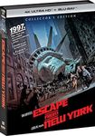 Escape from New York - Collector's 