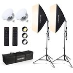 Professional Lighting Kit For Photography Studio Photo And Video