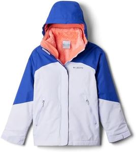 Columbia Y