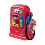 little tikes Electronic Sounds Pumper - Multicolor, Kid