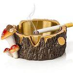Yiiwinwy Ashtray for Weed Smokers,H