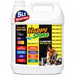 Chemwit Marble Granite Floor Cleaner 5 Ltr – Australian Floor Cleaning Liquid for Home, Bathroom, Kitchen – Safe Neutral pH Stain Remover for Italian Marbles, Granite, Tiles & Wooden Floor.