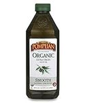Pompeian USDA Organic Smooth Extra 
