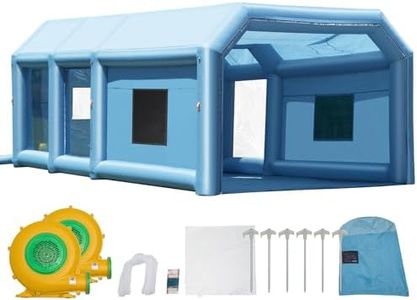 VEVOR Infl
