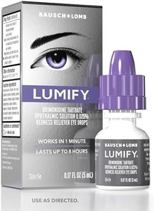 LUMIFY Eye