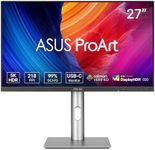ASUS ProArt Display 5K PA27JCV Prof