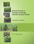 Herbicide For Weeds