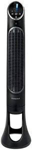 Honeywell QuietSet Whole Room Tower Fan-Black, HYF290B