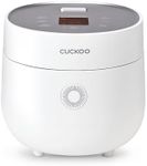 CUCKOO CR-0675FW 6-Cup (Uncooked) /