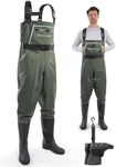 Calamus WaveWalker Fishing Waders f