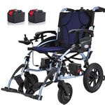 Motorized Wheelchair For Kids