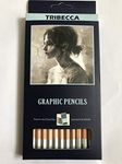 Drawing Pencils For Artists