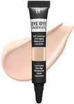 IT Cosmetics Bye Bye Under Eye Full Coverage Anti-Aging Concealer for Dark Circles - 13.0 Light Natural, 0.11 fl oz