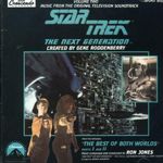 Star Trek - The Next Generation: Music From The Original Television Soundtrack, Volume Two (The Best Of Both Worlds)