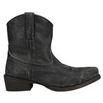 ROPER Women's Dusty, Black, 8.5 M US