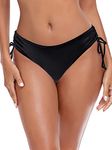 Bikini Bottoms For Small Bum