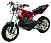 Razor RSF650 Electric Bike for Ages 16+ - 36V Rechargeable Battery, Up to 17 MPH and 50 mins of Ride Time, for Riders up to 220 lbs