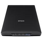 Epson Perfection V39 Scanner