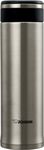 Zojirushi Stainless Steel Travel Mug, 16-Ounce/0.48-Liter