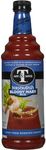 Mr. & Mrs. T Horseradish Bloody Mary Mix, 1 Liter Bottle