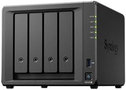 Synology D