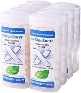 XyloBurst 