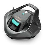 Seagull SE Cordless Robotic Pool Cleaner - Gray