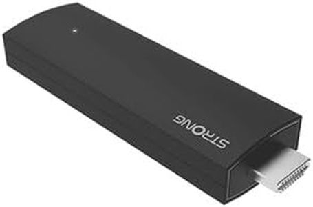 DIGIKABEL HDMI Streaming Stick JOYN Edition für Smart TV auf jedem Fernseher