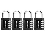 DELSWIN Combination Lock for Locker