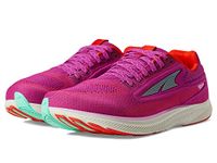 ALTRA Women's AL0A7R71 Escalante 3 Trail Running Shoe, Fuschia/Mint - 7.5 M US