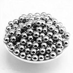 Steel Balls