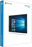 Microsoft Windows 10 Home OEM 64-bi