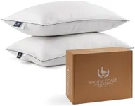 Pacific Coast Bed Pillows for Side 