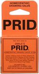 Hyland's Homeopathic Pride Drawing Salve, 18 Gram - Pack of 2.