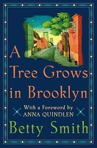 A Tree Grows in Brooklyn