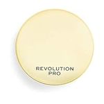 Revolution Beauty London Pro, Hydra, Matte, Setting Powder, Translucent, 5.5g