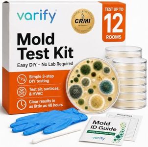 Varify Mol